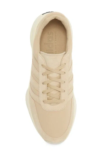 Adidas Originals Adidas X Fear Of God Athletics Los Angeles Sneaker In Neutral