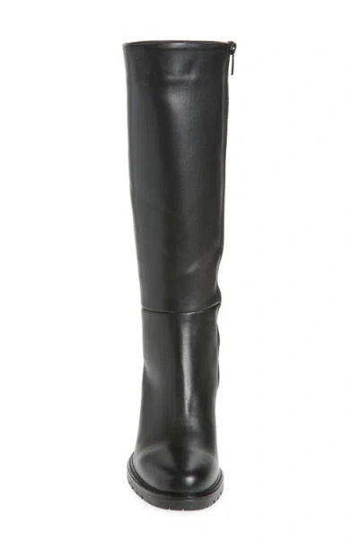 La Canadienne Liorah Waterproof Tall Boot In Multi