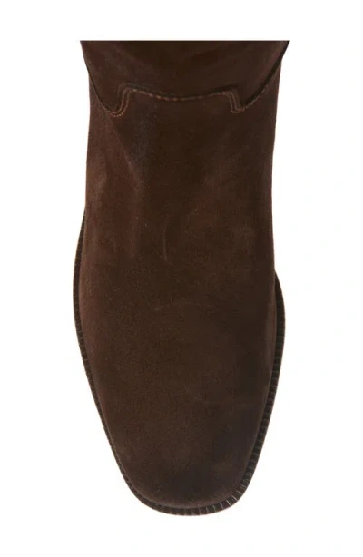 La Canadienne Segal Waterproof Tall Boot In Brown