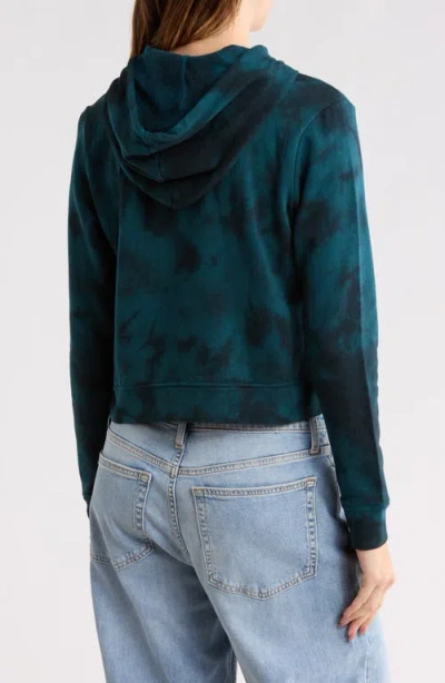 Threads 4 Thought Rory Cloud Wash Cropped Fleece Hoodie