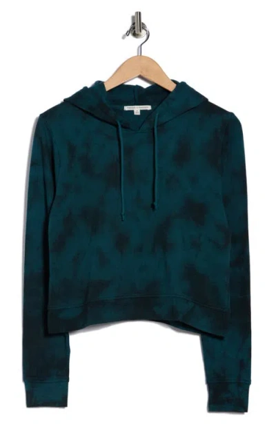 Threads 4 Thought Rory Cloud Wash Cropped Fleece Hoodie