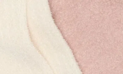 Lemon Assorted 2-pack Butter Socks In Brown