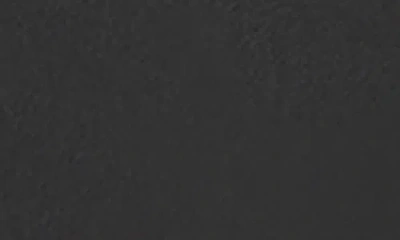 Dkny Jeans Faux Leather High Waist Pants In Black