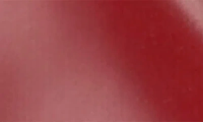 Ferragamo Rook Leather Chelsea Boot In Red