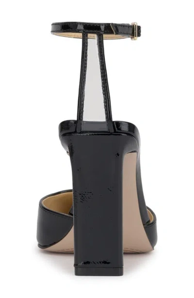 Jessica Simpson Soltiea Pump In Black