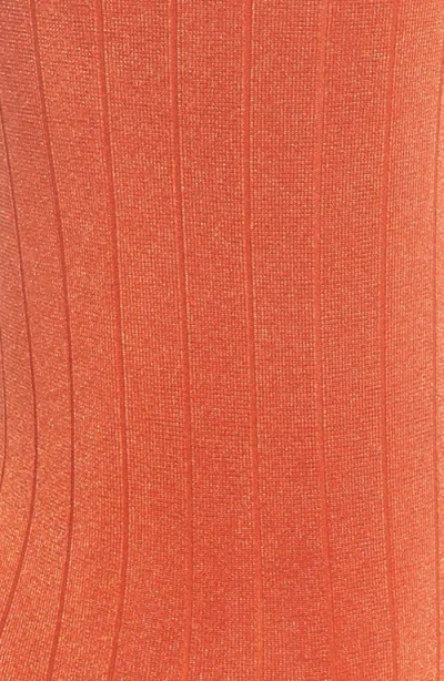 Sarah Borghi Daiana Ankle Socks In Brown