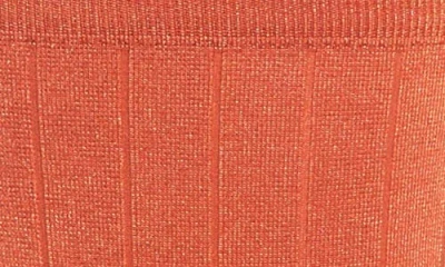 Sarah Borghi Daiana Ankle Socks In Brown