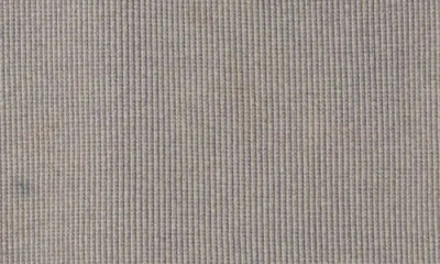 Bdg Urban Outfitters Ryan Henley Rib Tank Top In Gray