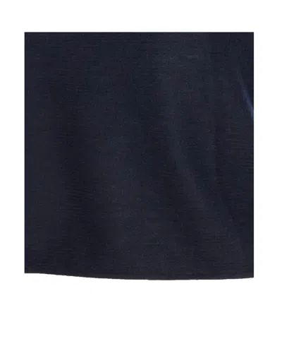 Fabiana Filippi Crew Neck Vest In Multi