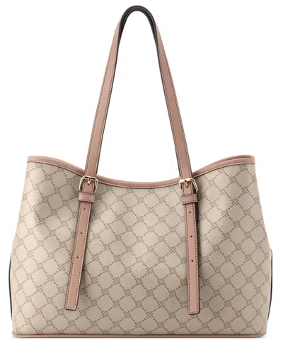 Nine West Anders Carryall In Multi