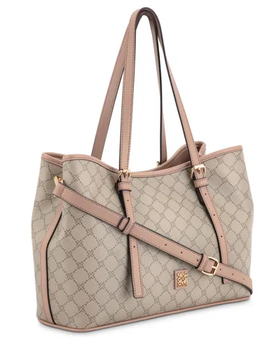 Nine West Anders Carryall In Multi