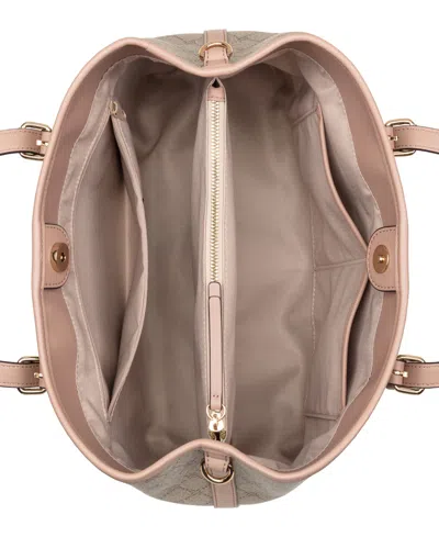 Nine West Anders Carryall In Multi