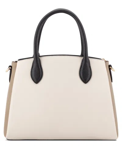 Nine West Mary Medium Satchel Bag