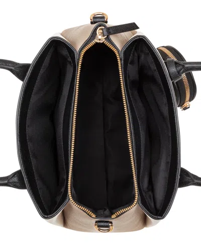 Nine West Mary Medium Satchel Bag