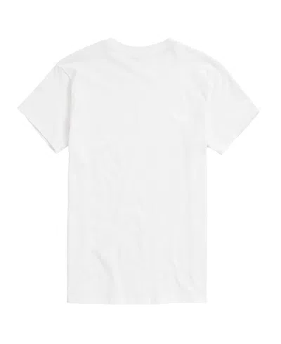 Airwaves Men's The Grinch Cuddly As A Cactus Graphic Short-sleeve T-shirt In White