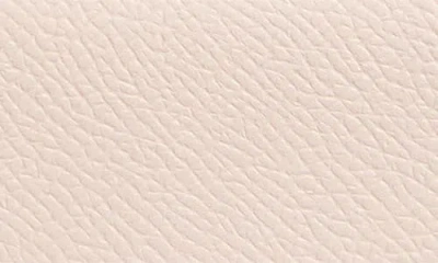 Ferragamo Gancini Compact Wallet In Pink