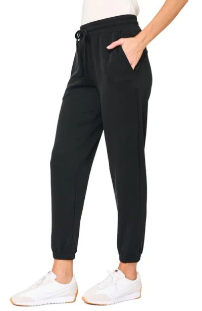Gibsonlook Easy Everywhere Joggers In Black