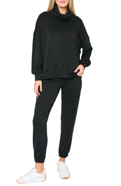 Gibsonlook Easy Everywhere Joggers In Black