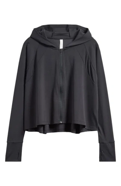 Zella Revitalize Jacket In Black