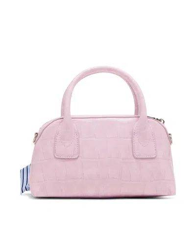 Steve Madden Bmelodie Small East/ West Bag With Scarf