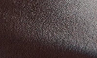 Mango Katerina Pointed Toe Ankle Bootie In Brown