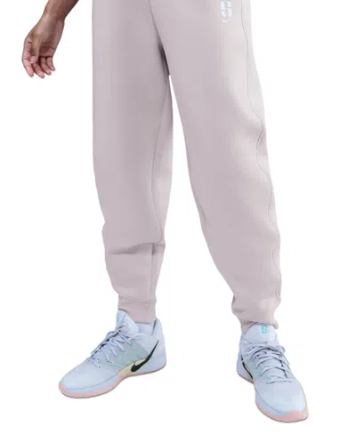 Nike Women's Sabrina Ionescu Dri-fit Loose Basketball Pants In Neutral