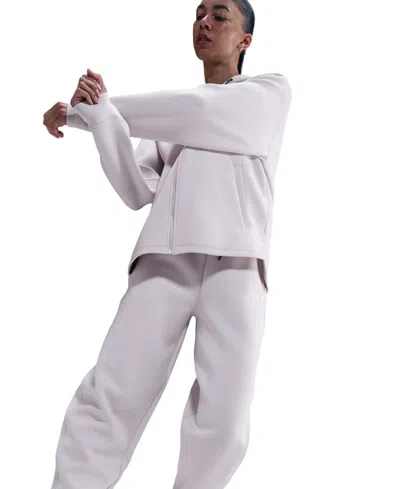 Nike Women's Sabrina Ionescu Dri-fit Loose Basketball Pants In Neutral