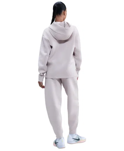 Nike Women's Sabrina Ionescu Dri-fit Loose Basketball Pants In Neutral