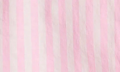 Tommy Bahama Oceanic Oasis Shirt In Pink