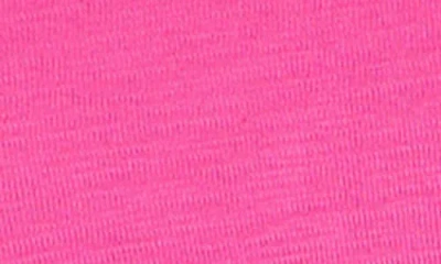 Tommy Bahama Ashby Isles Scoop Neck Cotton T-shirt In Pink