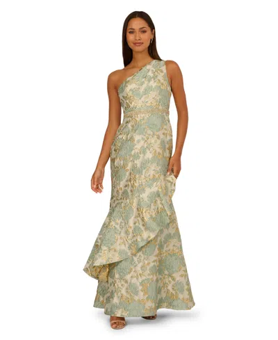 open lace back dress Amazon.com: Adrianna Papell Women's One Shoulder Bead Long Dress, Hot  Orchid, 12 : Clothing, Shoes & Jewelry
