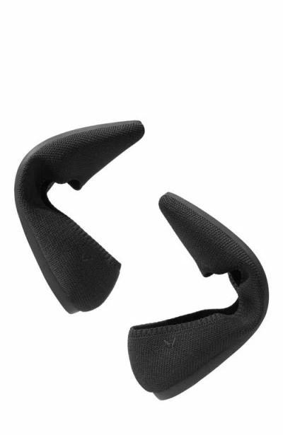 Vivaia Pointed-toe Ballet Flats In Blue