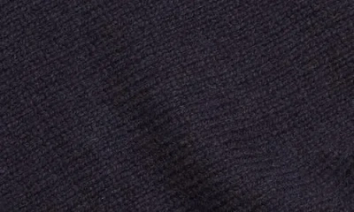 Sandy Liang Peck Knit Bonnet In Black