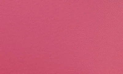 Dkny Sheer Mesh Briefs In Pink