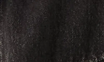 Levi's Shrunken 90s No Pleat Bejeweled Trucker Clothing In Black