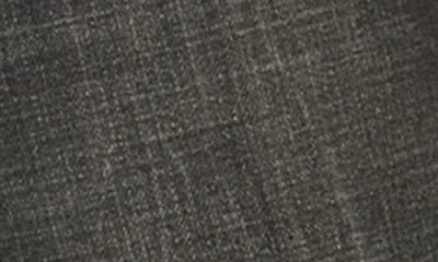 True Religion Joey Flap Pocket Low Rise Flare Jeans In Gray