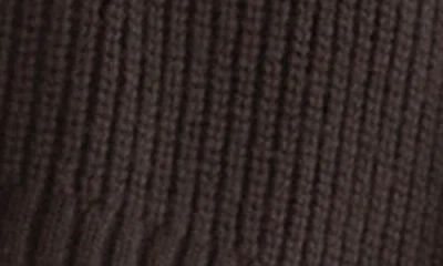 A.l.c . Lennox Rhinestone Sweater In Brown