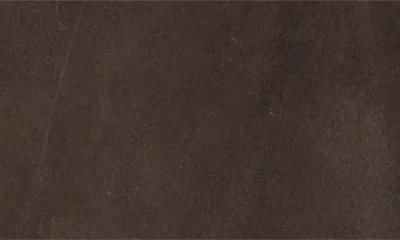 Marni Oversize Genuine Shearling Jacket In Brown