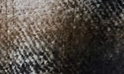 Levi's Relaxed Fit Plaid Sherpa Trucker Jacket In Black