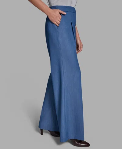 Bcbg Women's High-rise Wide-leg Pants