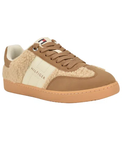 Tommy Hilfiger Malachi Sneaker In Multi