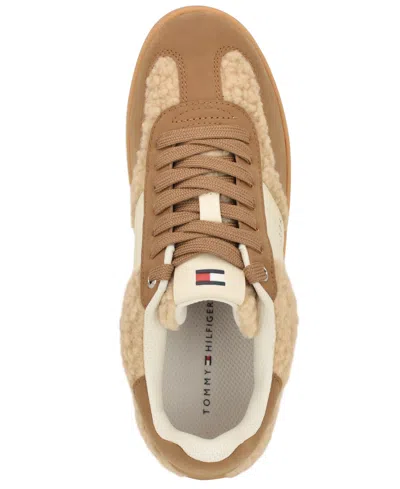 Tommy Hilfiger Malachi Sneaker In Multi