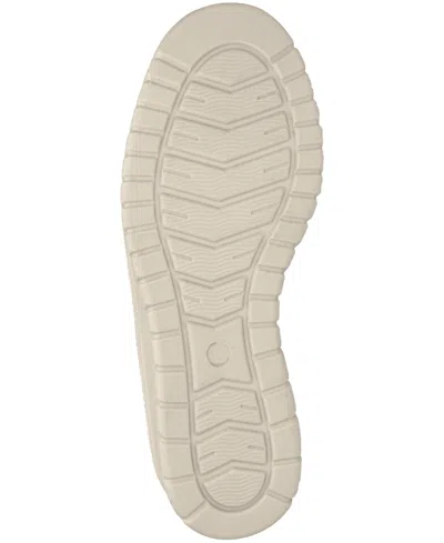 Easy Street Aretha Comfort Mules In White