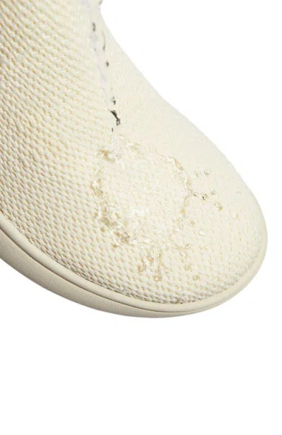 Vivaia Round-toe Slip-on Sneaker Boots In Neutral