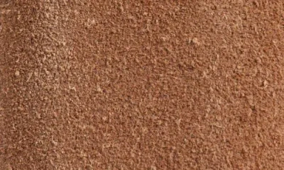 Dehanche Déhanche Hollyhock Suede Belt In Brown