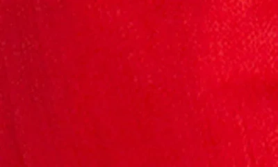 Liverpool Los Angeles Tab Detail Peplum Jacket In Red