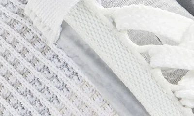 Chloé Chloe Women Multicolor Fabric Nama Sneakers In Animal Print