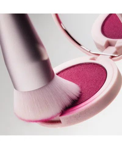 Kylie Cosmetics Blush Brush In Pink