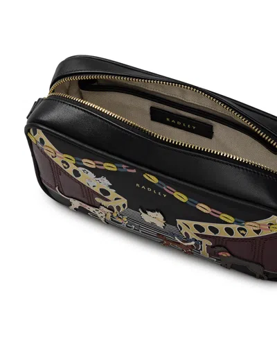 Radley London Party Pals Small Crossbody Bag In Multi
