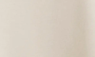 Splendid Scubasoft Tie Waist Sleeveless Jumpsuit In White